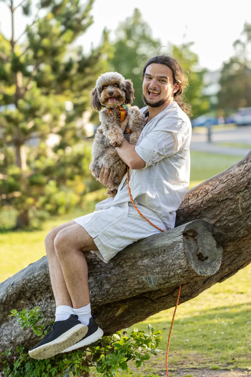 Dorset Dog Trainer – Poole Park (32 of 59)