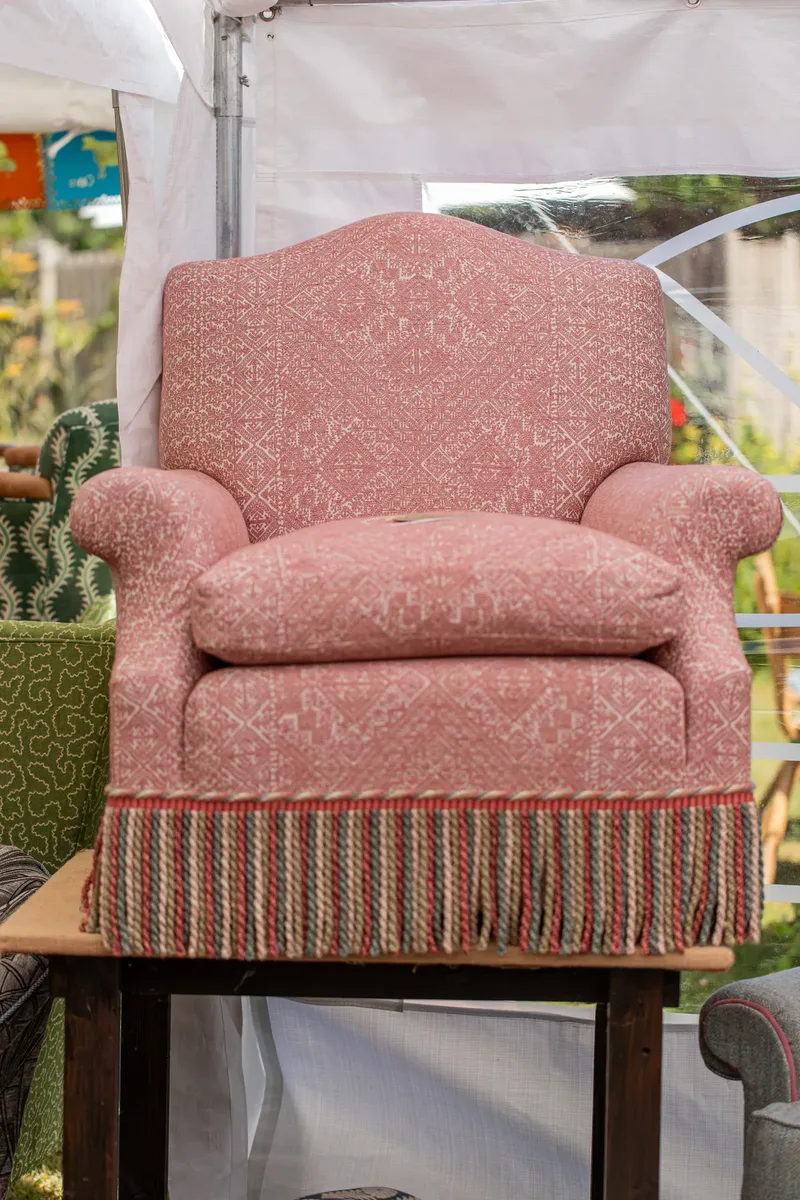 Creative Upholstery Classes – Summer Exhibition (7 of 102)