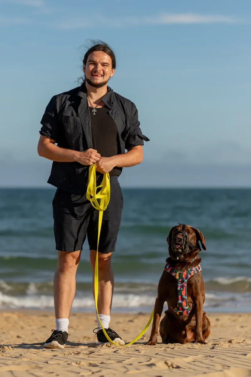 Dorset Dog Trainer – Branksome Chine (23 of 52)