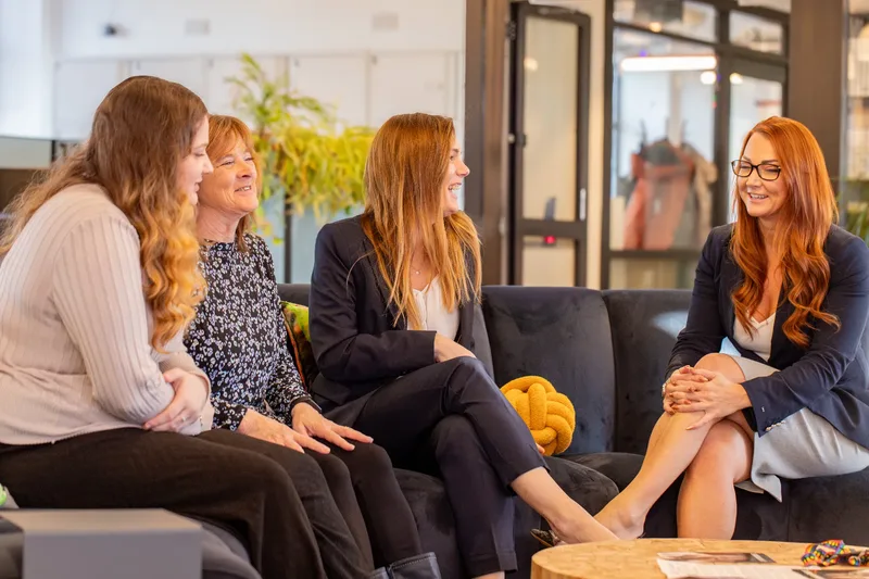 Canford Financial Services