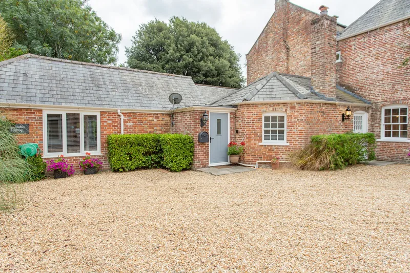 The Stables Airbnb (1 of 24)