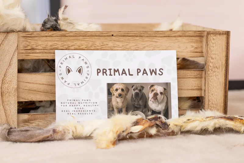 Primal Paws