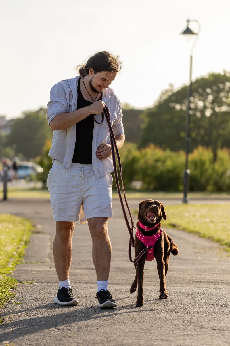 Dorset Dog Trainer – Poole Park (18 of 59)
