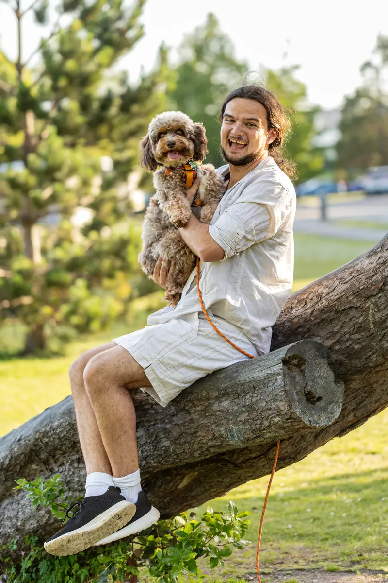 Dorset Dog Trainer – Poole Park (33 of 59)