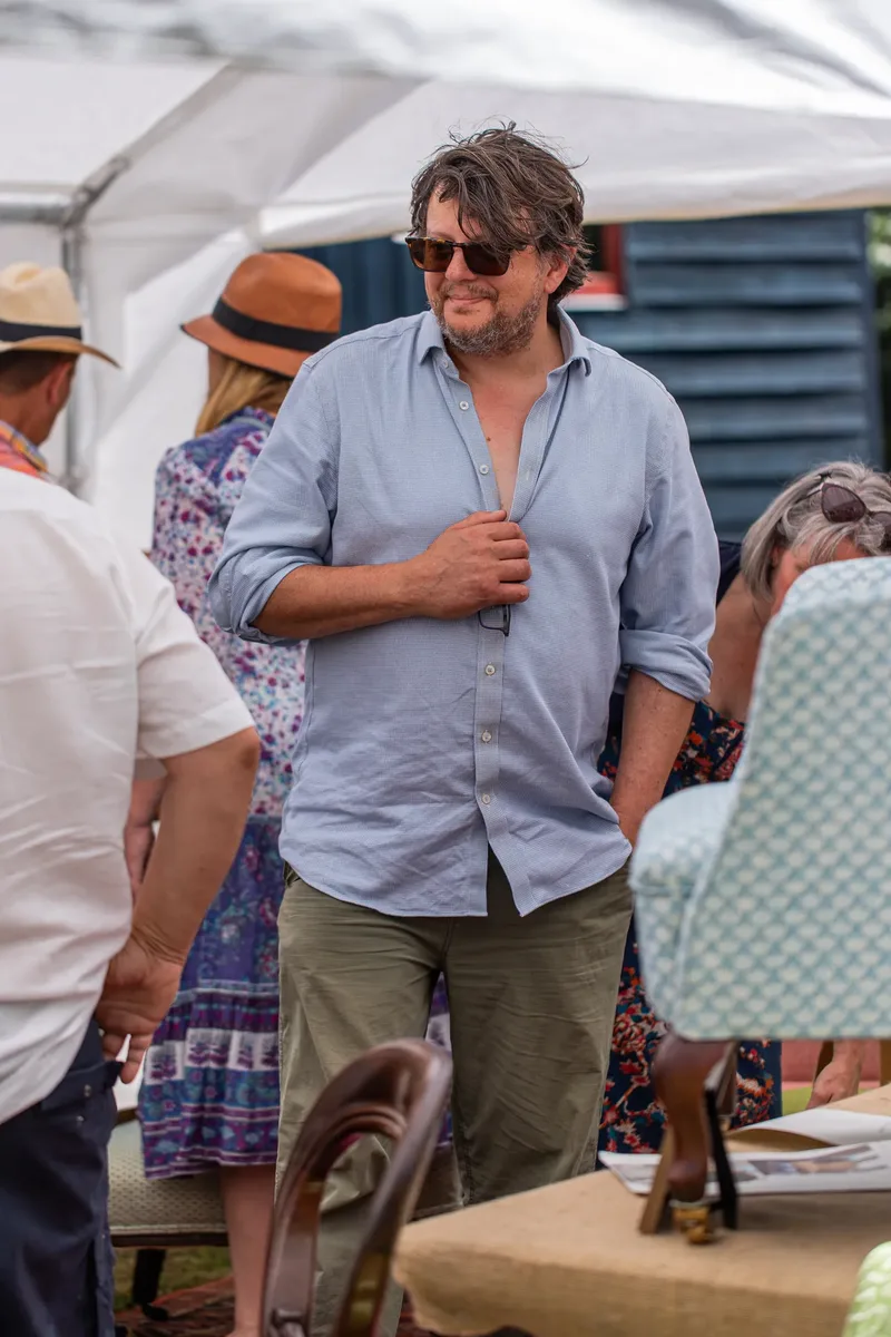Creative Upholstery Classes – Summer Exhibition (61 of 102)