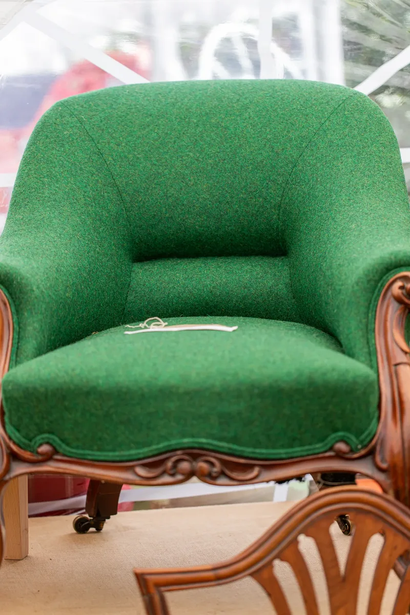 Creative Upholstery Classes – Summer Exhibition (17 of 102)
